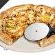 Illustration for article titled Make Crispy Pizza in Your Crappy Oven With This $13 Pizza Stone